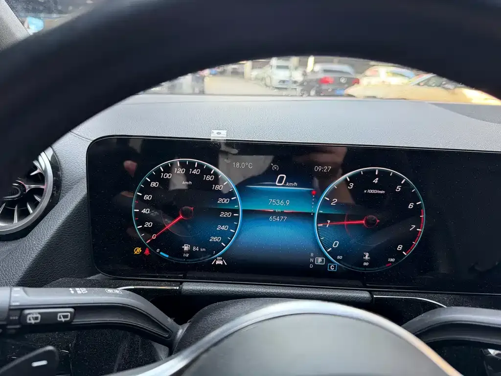 Mercedes-Benz GLA — фото 2