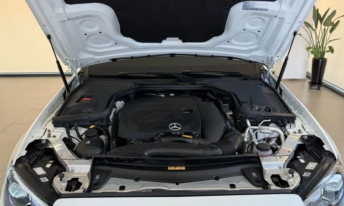 Mercedes-Benz E-Class 2022 из KR, фото 3