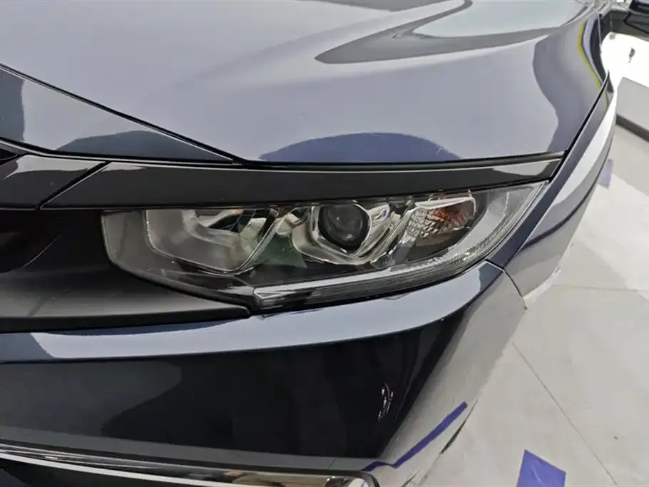 Honda Civic — фото 3