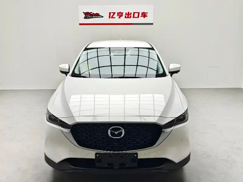 Mazda CX-5 — фото 2