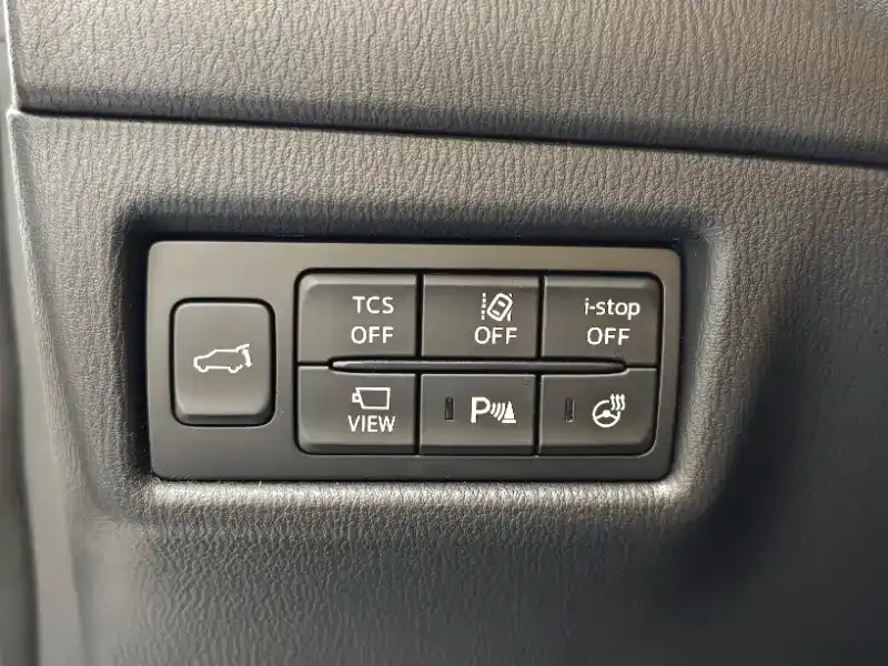 Mazda CX-5 — фото 9