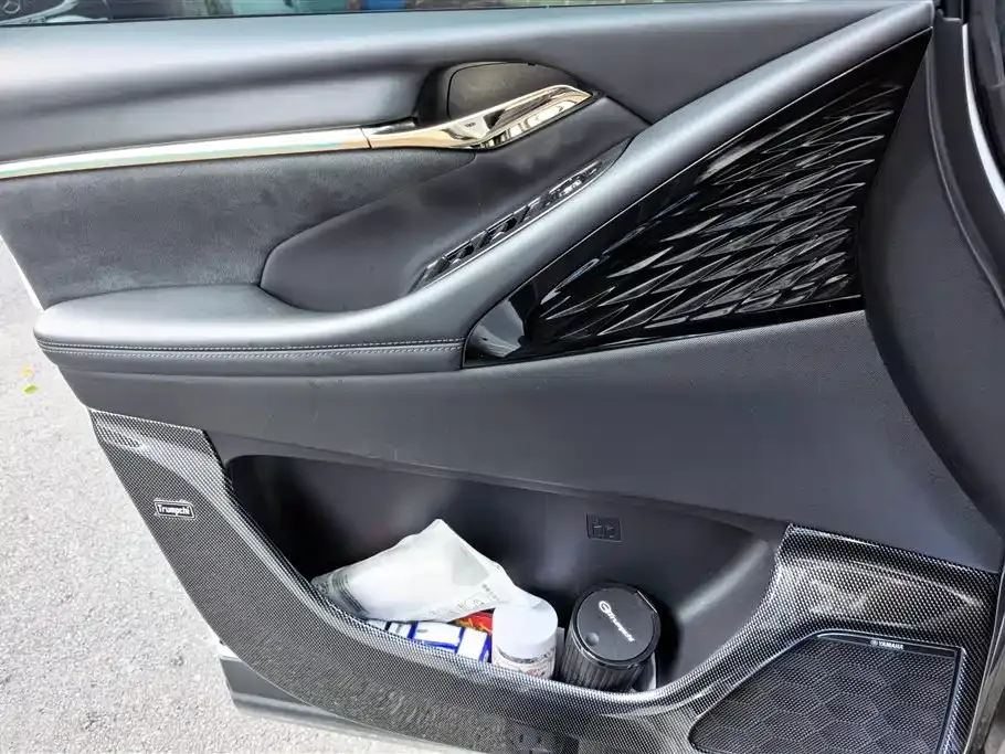 GAC Motor Trumpchi E9 — фото 2