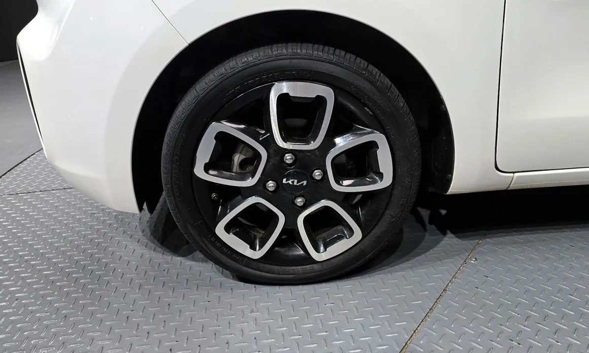 Kia RAY 2022 из KR, фото 6
