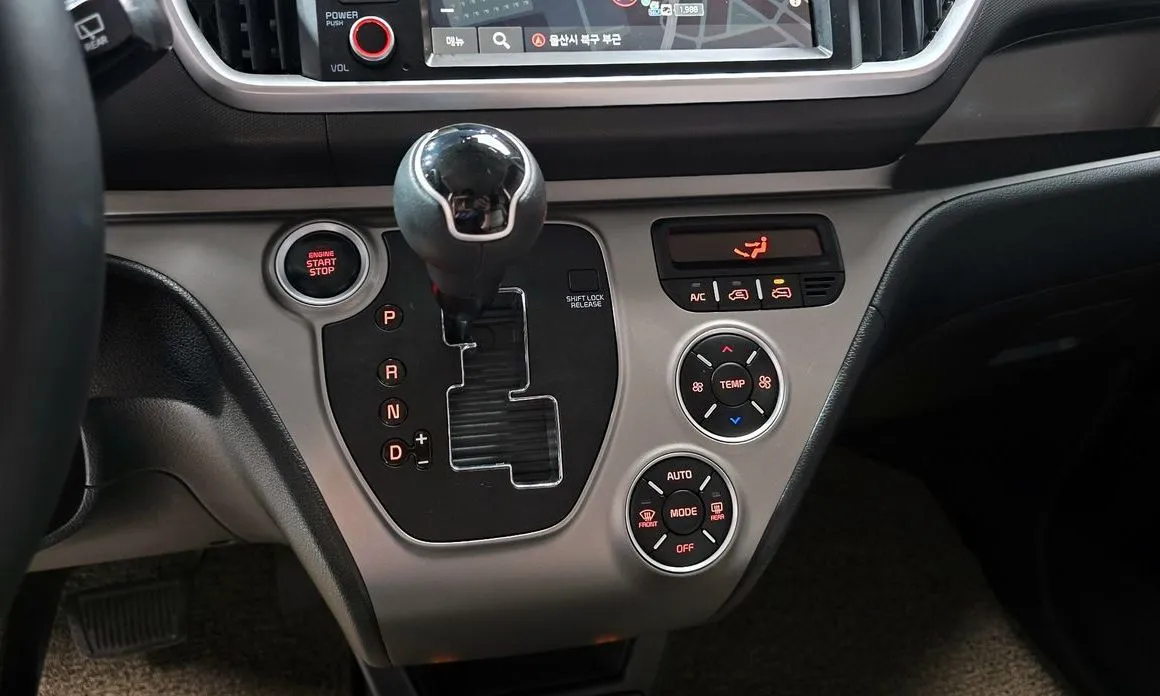 Kia RAY 2022 из KR, фото 8
