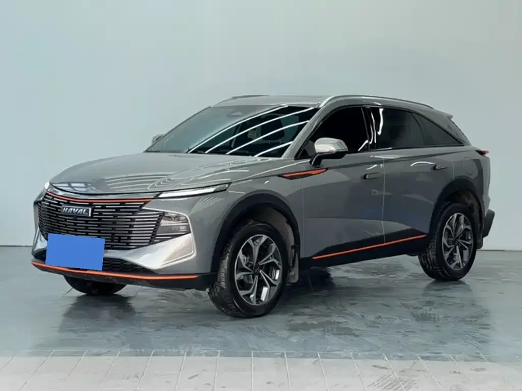 Haval Shenshou