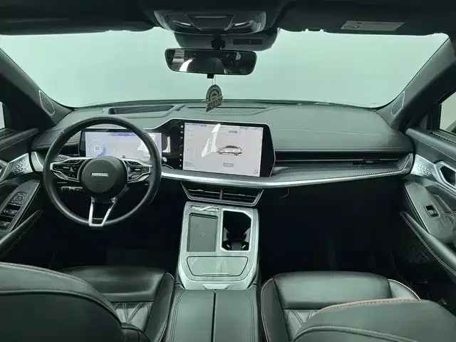 Haval Shenshou 2022 из CN, фото 2