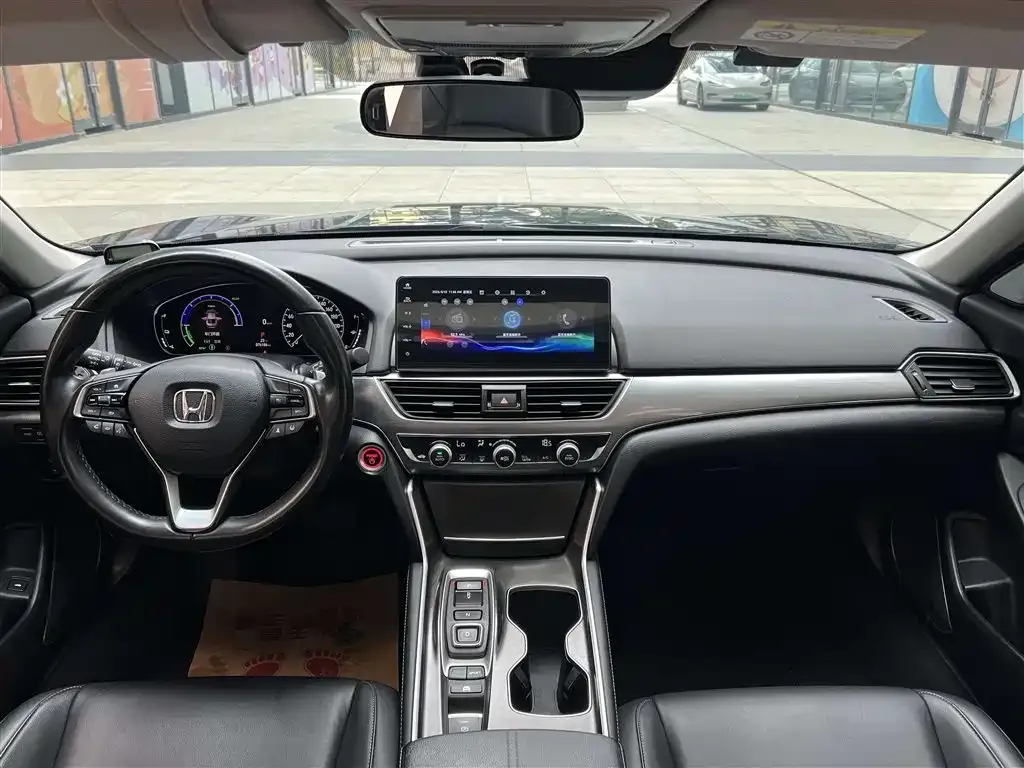 Honda Accord — фото 2