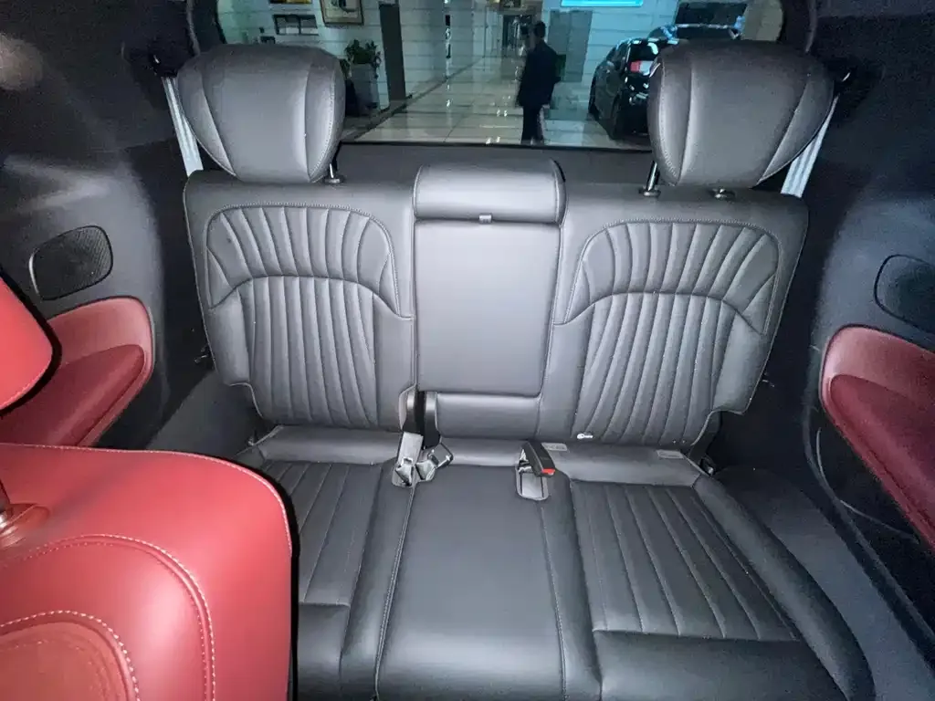 GAC Motor Trumpchi M8 — фото 7