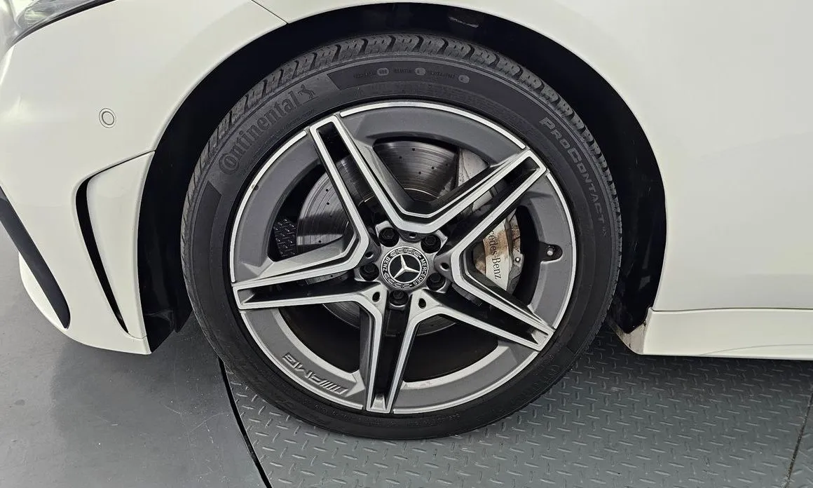 Mercedes-Benz CLS-Class 2022 из KR, фото 9