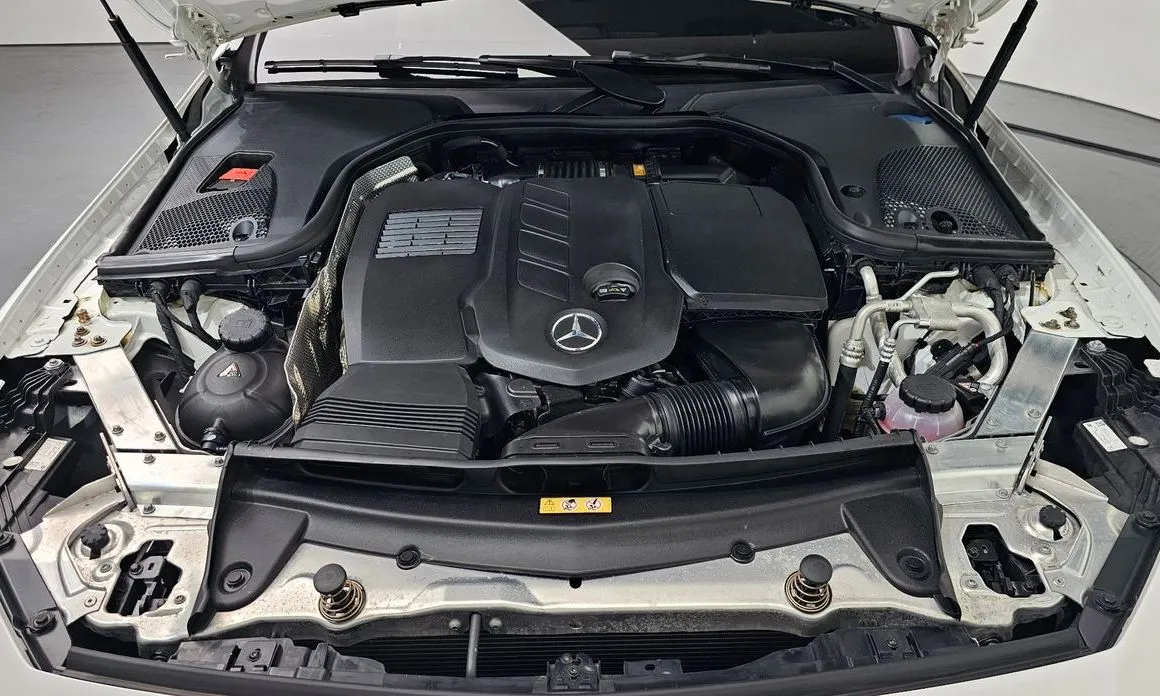 Mercedes-Benz CLS-Class 2022 из KR, фото 4