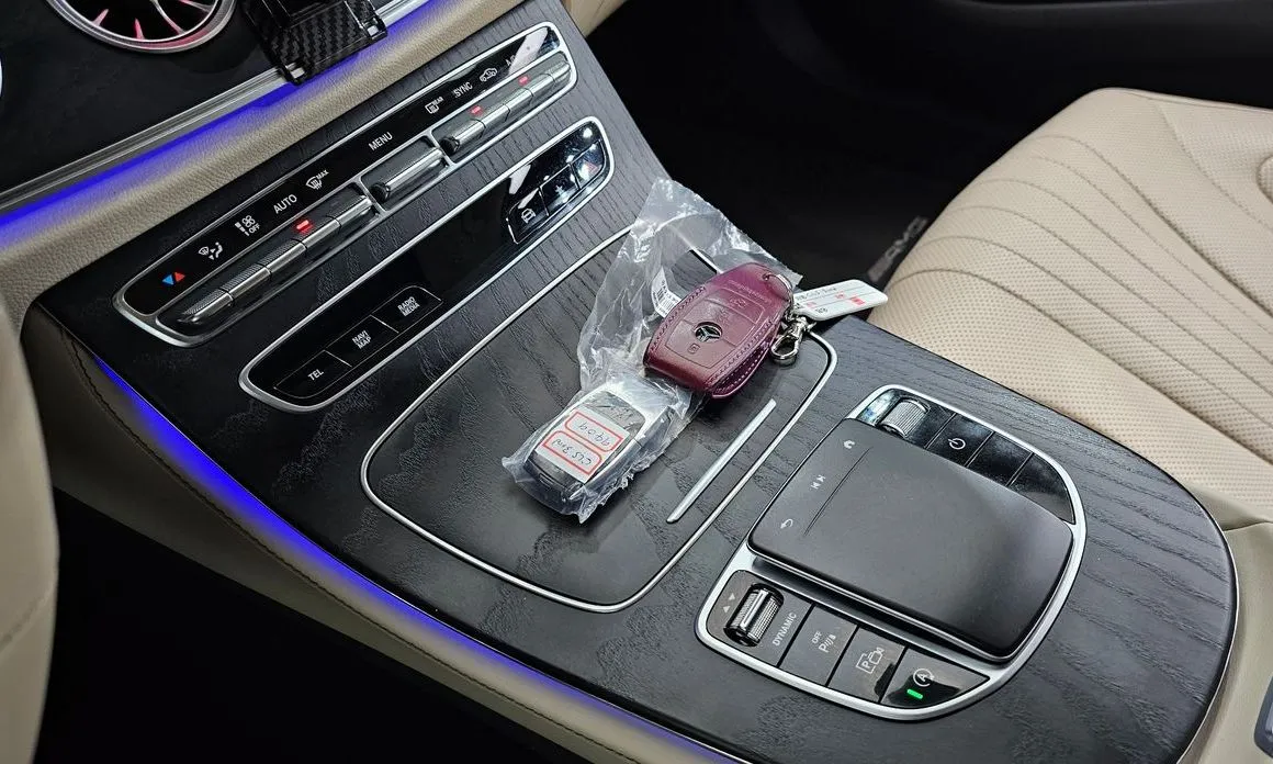 Mercedes-Benz CLS-Class 2022 из KR, фото 3