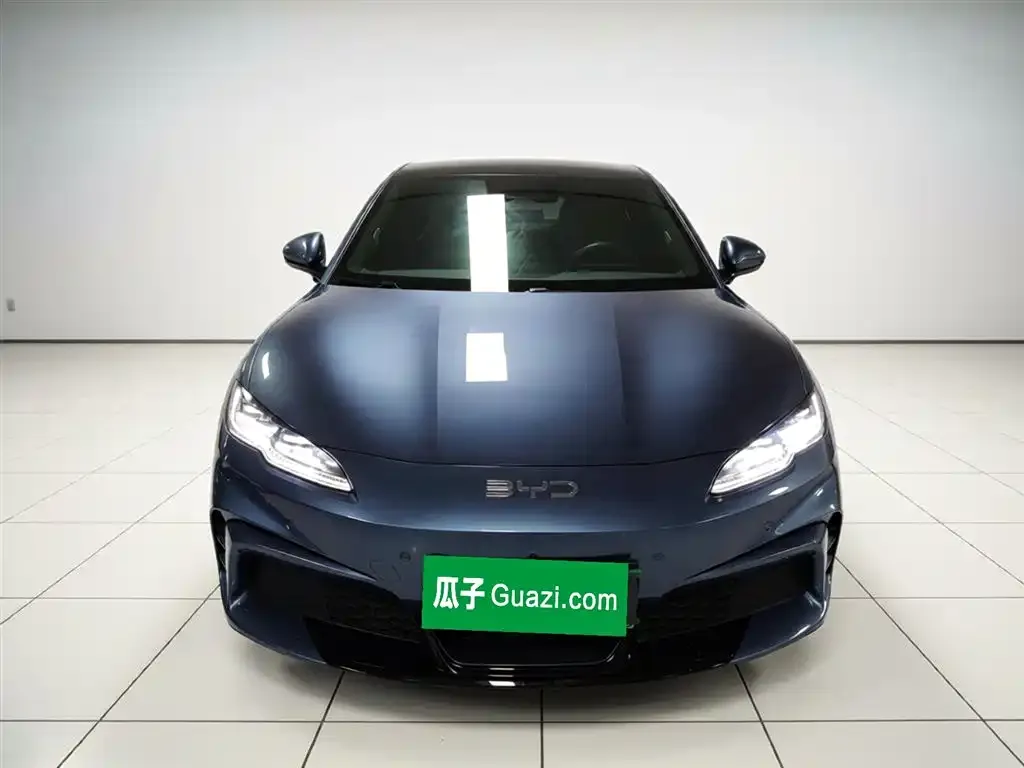 BYD Seal 06GT 2025 из CN, фото 10