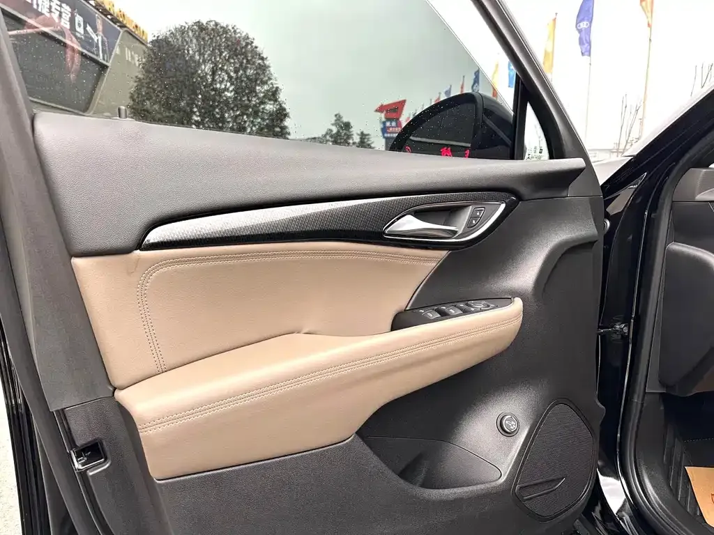 Buick Envision Plus — фото 3