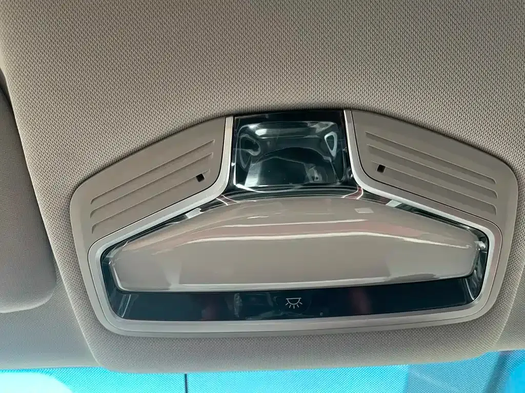Geely Emgrand S 2022 из CN, фото 4