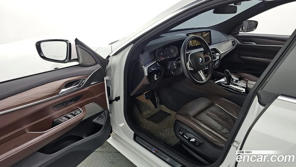 BMW Gran Turismo 2021 из KR, фото 7
