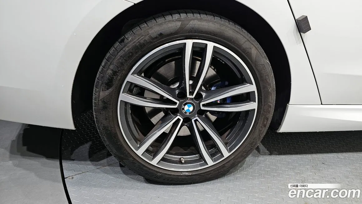 BMW Gran Turismo 2021 из KR, фото 5