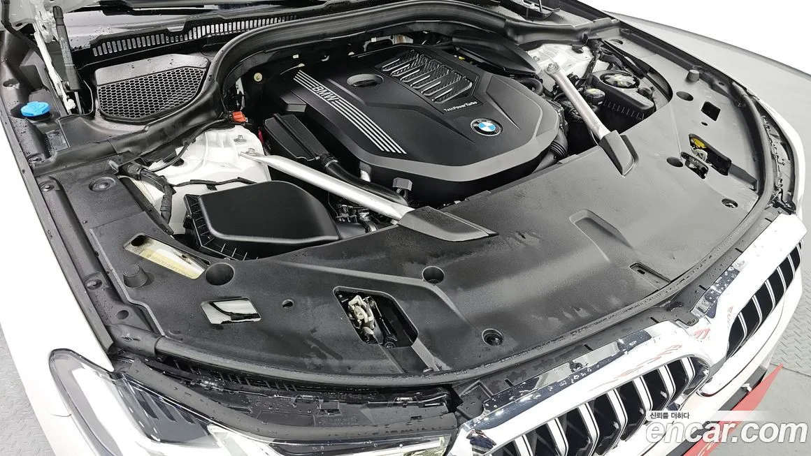 BMW Gran Turismo 2021 из KR, фото 10
