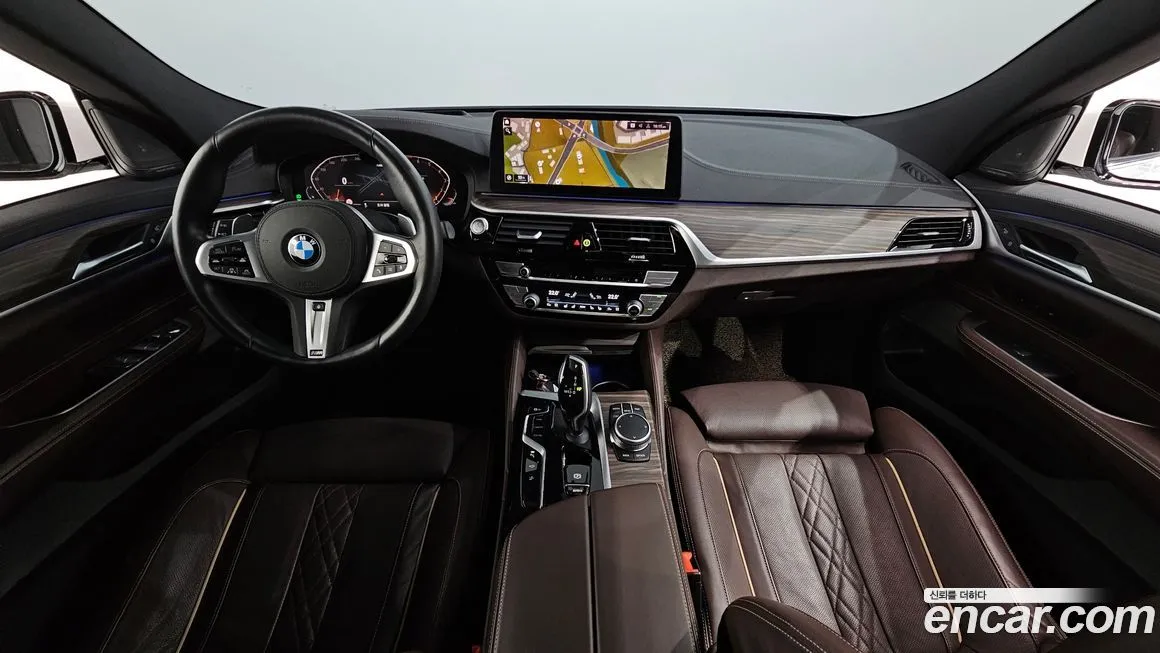 BMW Gran Turismo 2021 из KR, фото 8