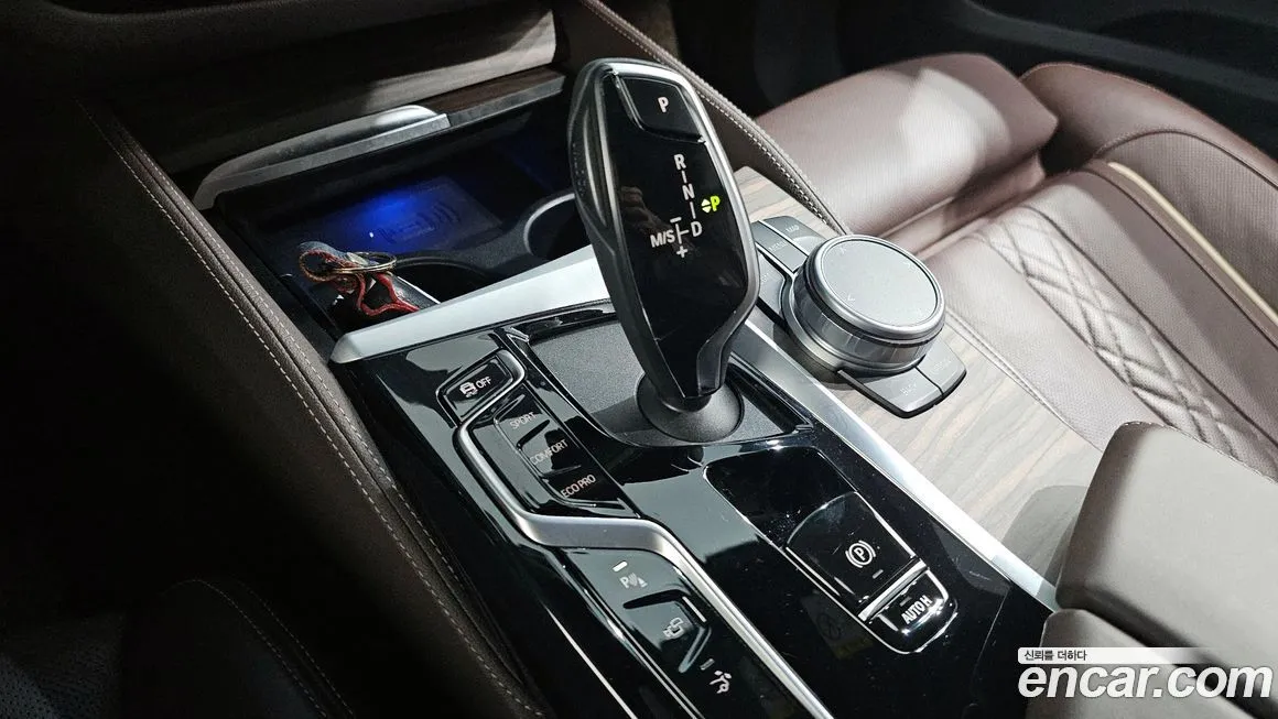 BMW Gran Turismo 2021 из KR, фото 9