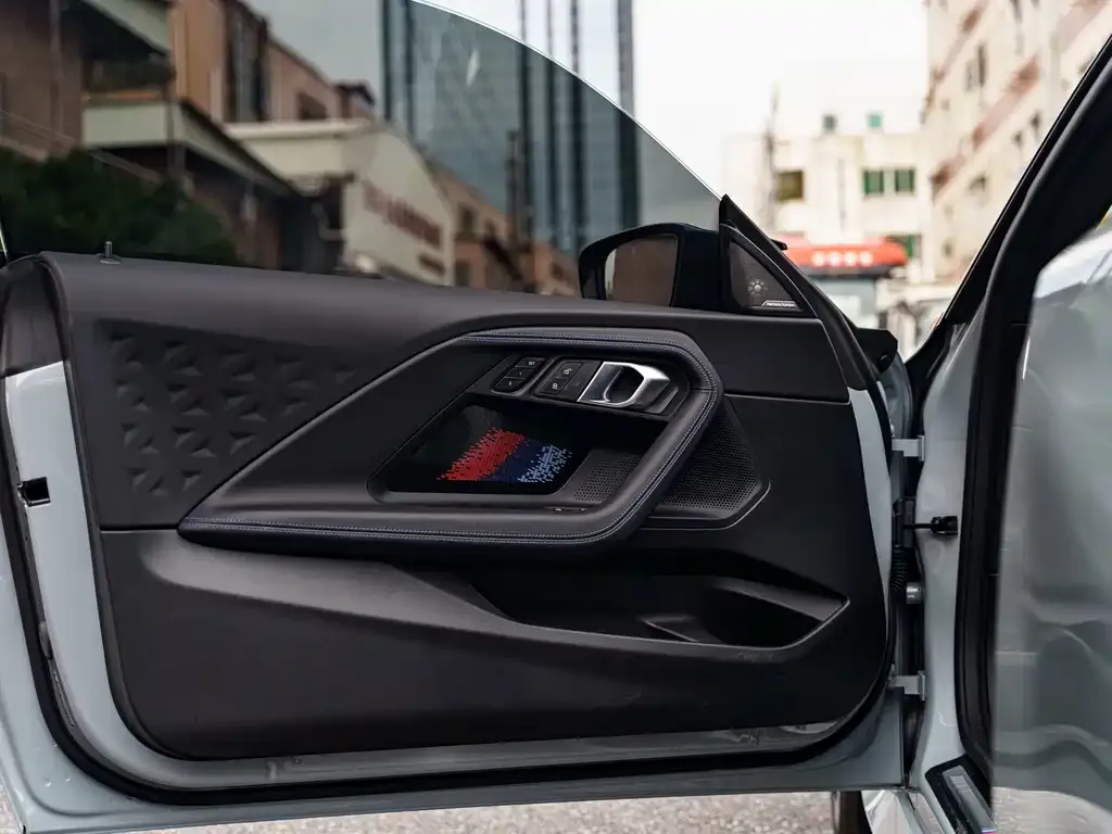 BMW M240i 2026 из CN, фото 5