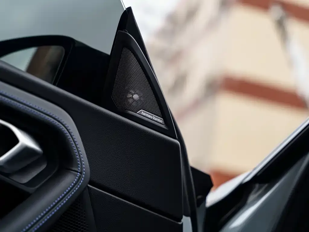 BMW M240i 2026 из CN, фото 2