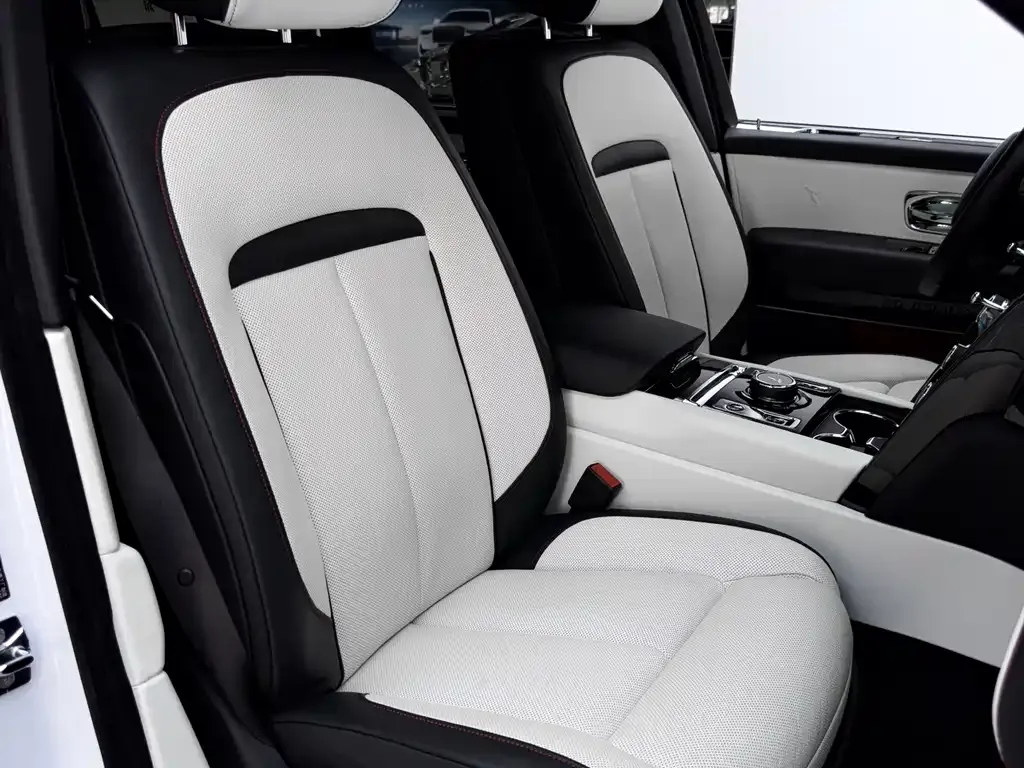 Rolls-Royce Cullinan 2021 из CN, фото 10