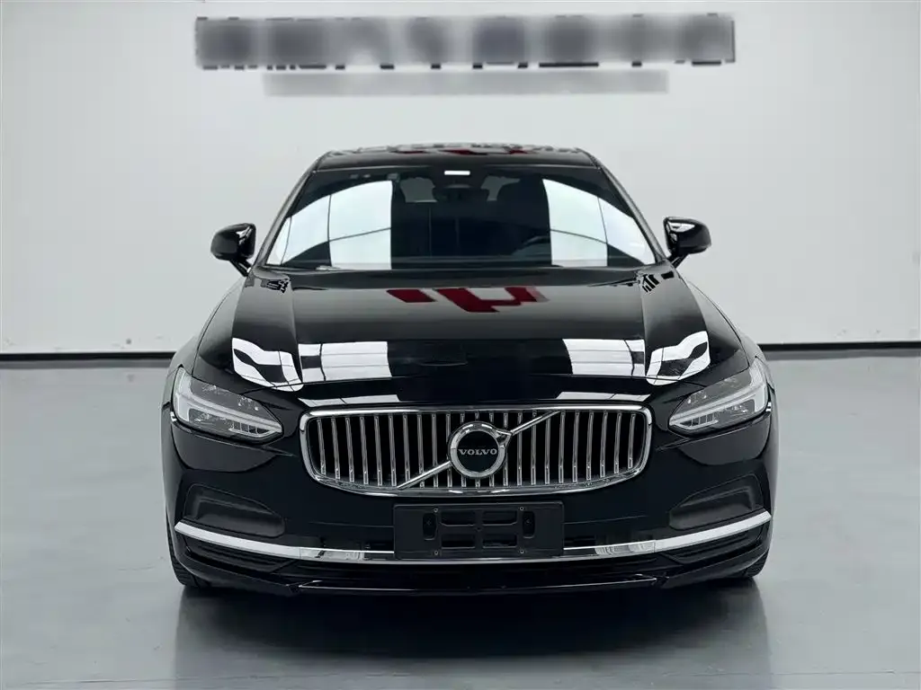 Volvo S90 — фото 2