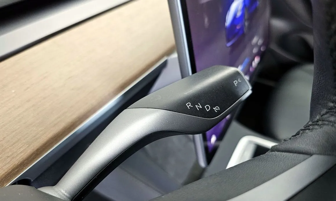 Tesla Model 3 2022 из KR, фото 7
