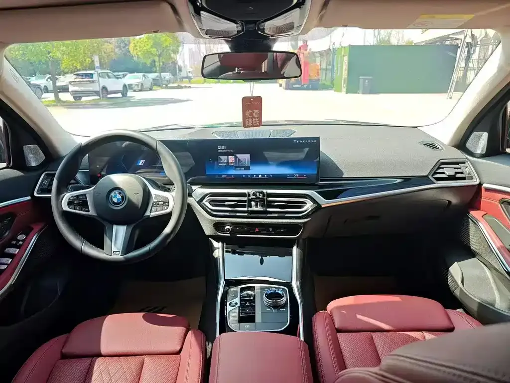 BMW i3 — фото 3