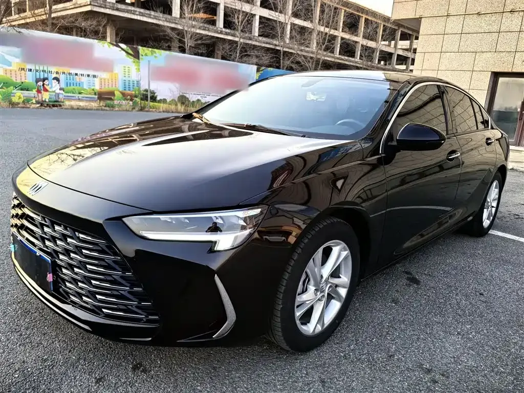 Buick Regal — фото 7