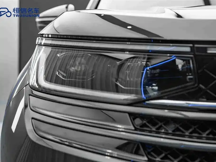 Volkswagen Tavendor 2025 из CN, фото 4
