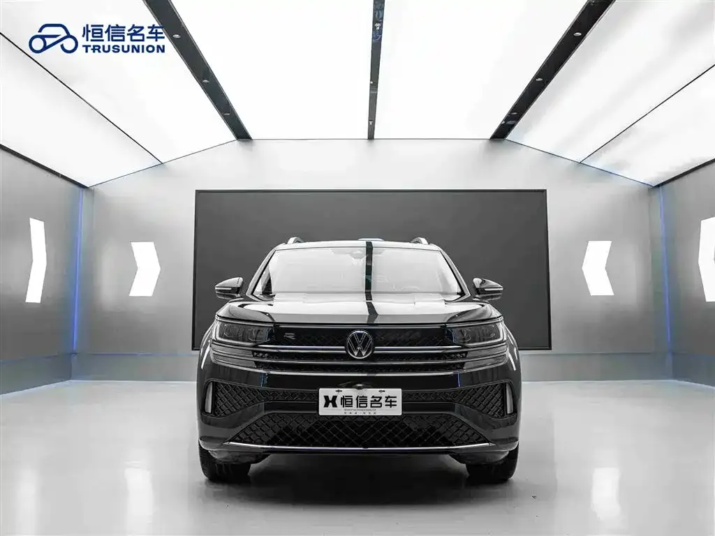 Volkswagen Tavendor 2025 из CN, фото 6