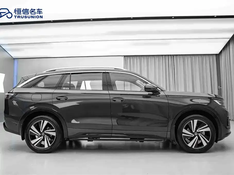 Volkswagen Tavendor 2025 из CN, фото 7