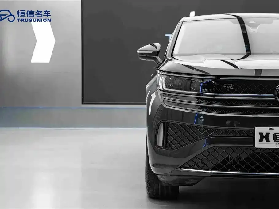Volkswagen Tavendor 2025 из CN, фото 8