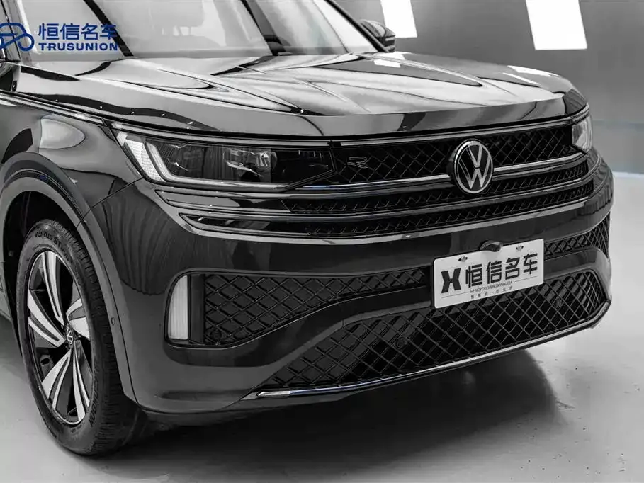 Volkswagen Tavendor 2025 из CN, фото 9