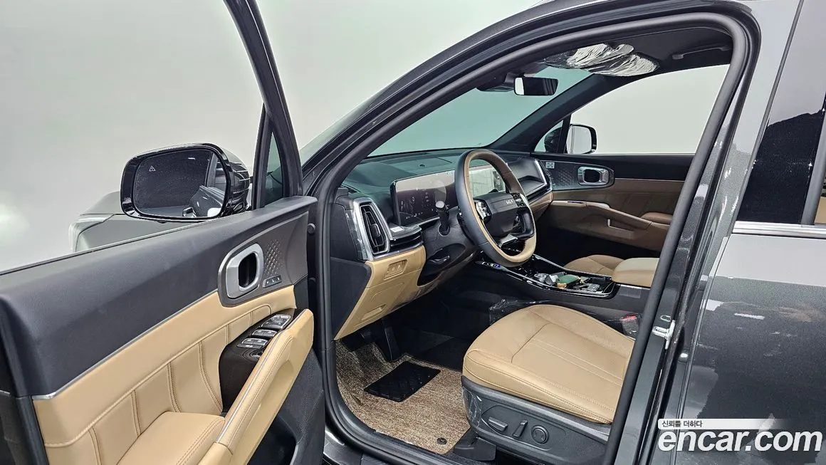 Kia Sorento — фото 6