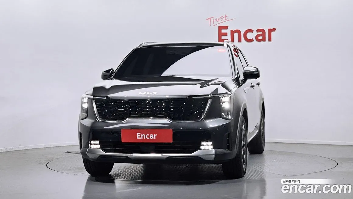 Kia Sorento — фото 4