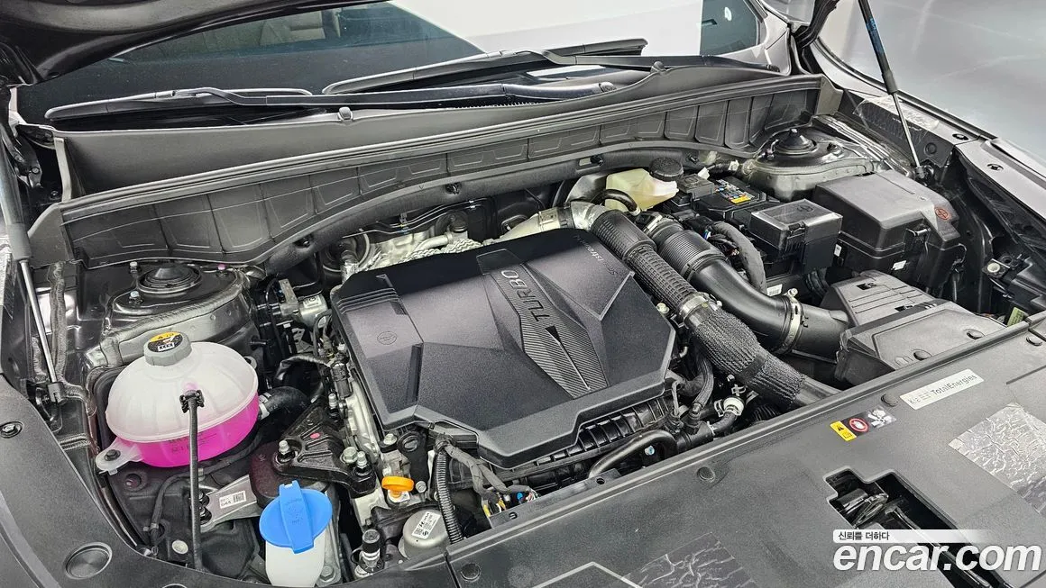 Kia Sorento — фото 9