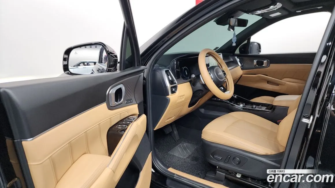 Kia Sorento — фото 8