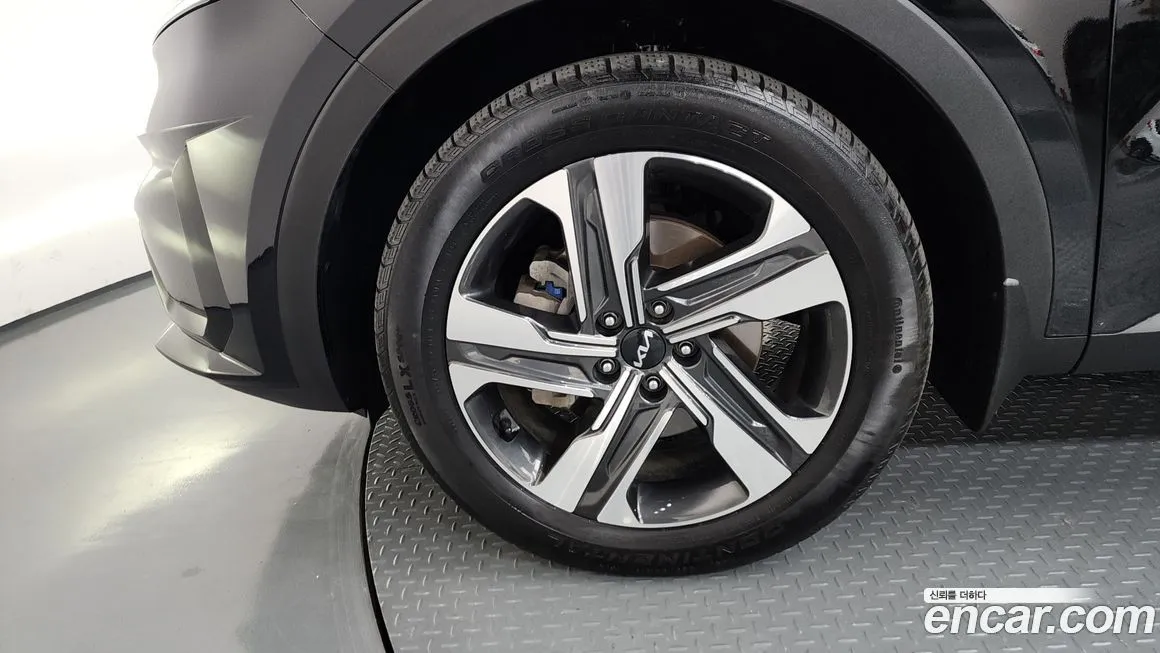Kia Sorento — фото 7