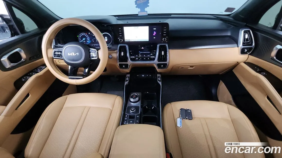 Kia Sorento — фото 2