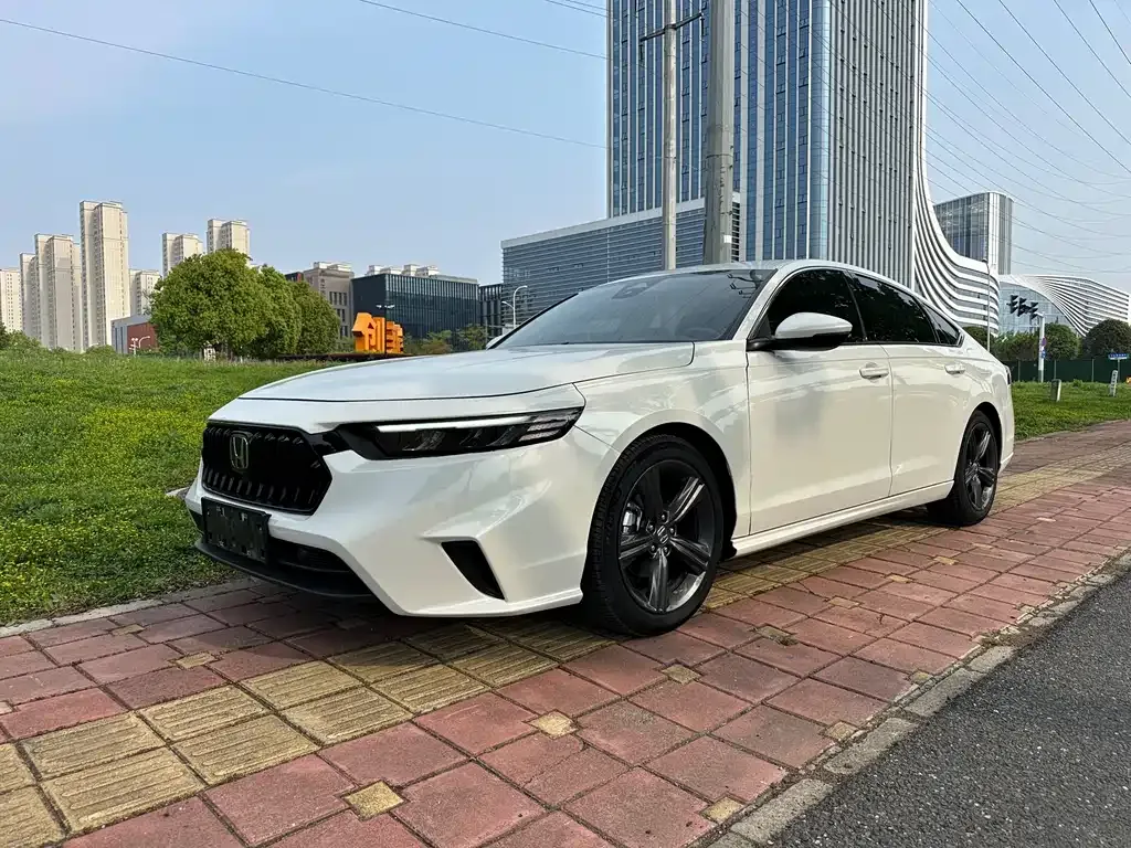Honda Inspire