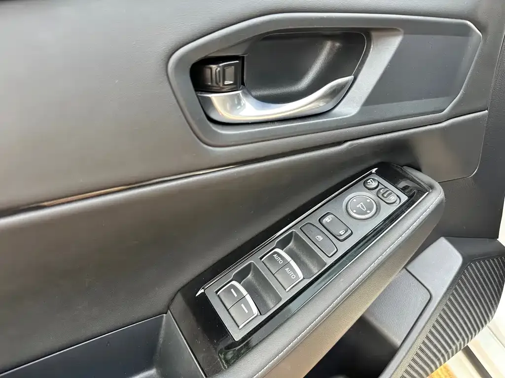 Honda Inspire 2023 из CN, фото 5