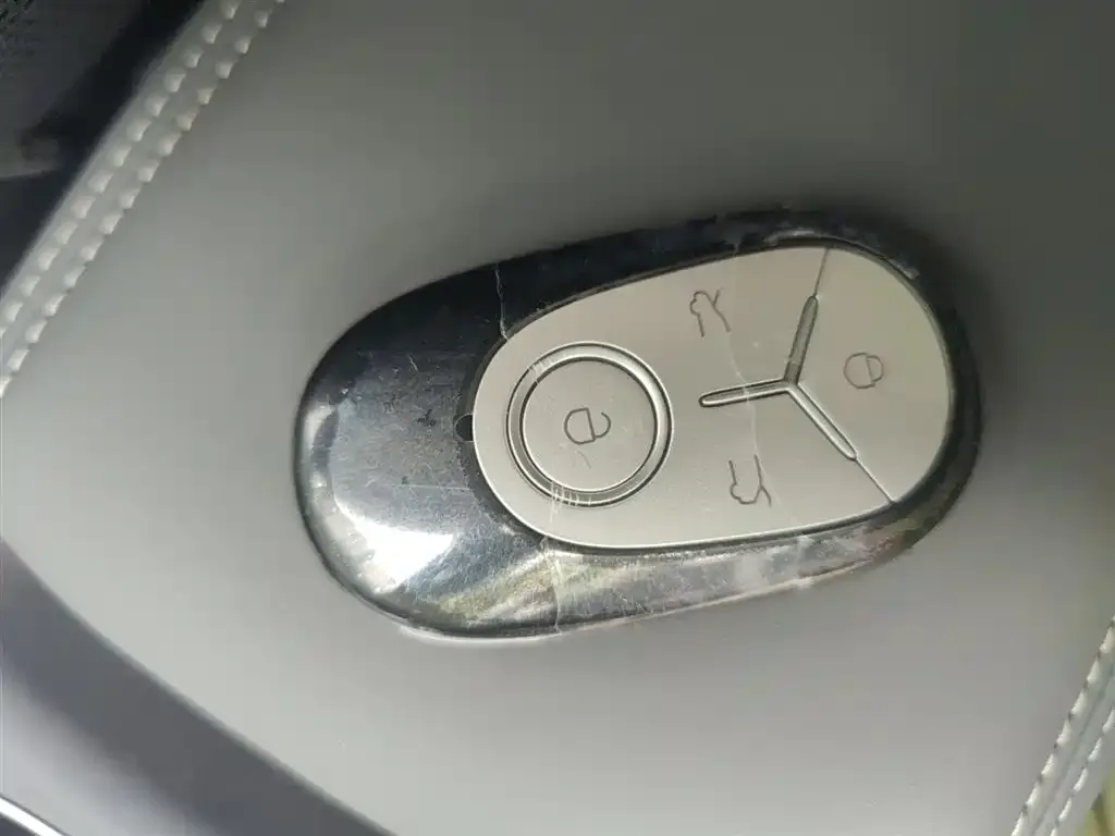 Geely Starburst 2026 из CN, фото 2