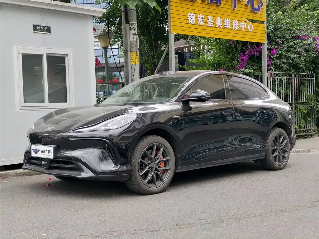 IM LS6
