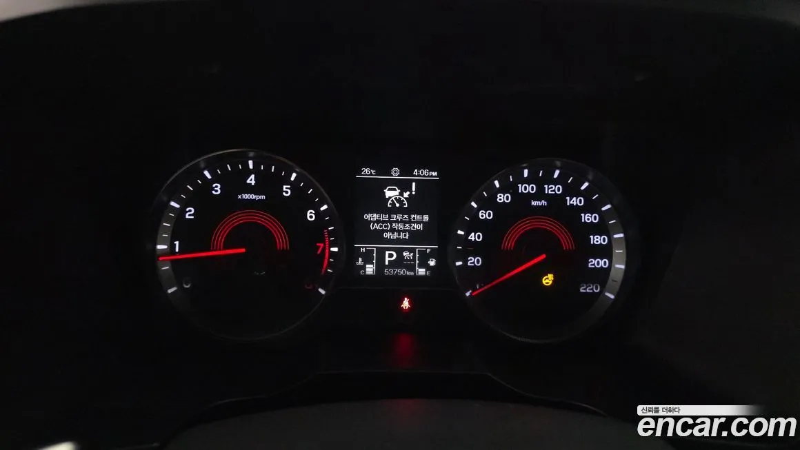 KG Mobility (Ssangyong) KORANDO 2021 из KR, фото 9