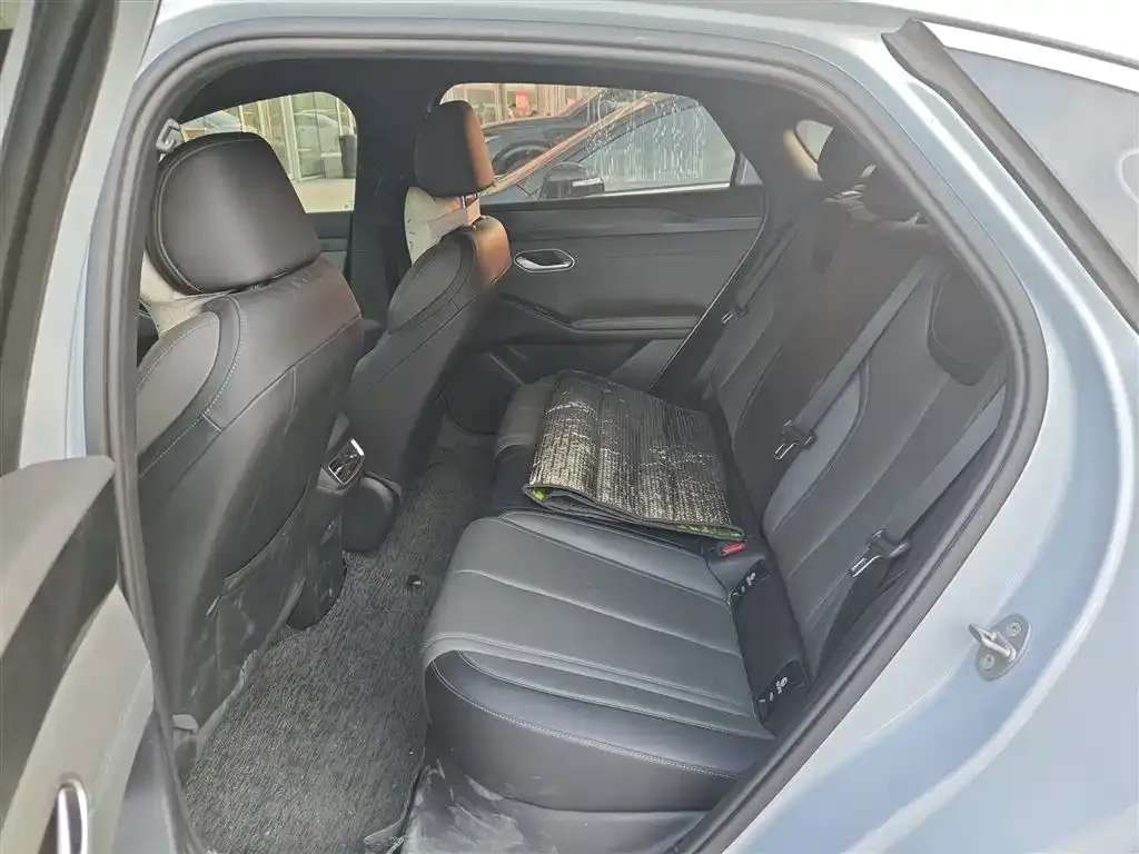 BYD Qin L 2025 из CN, фото 6