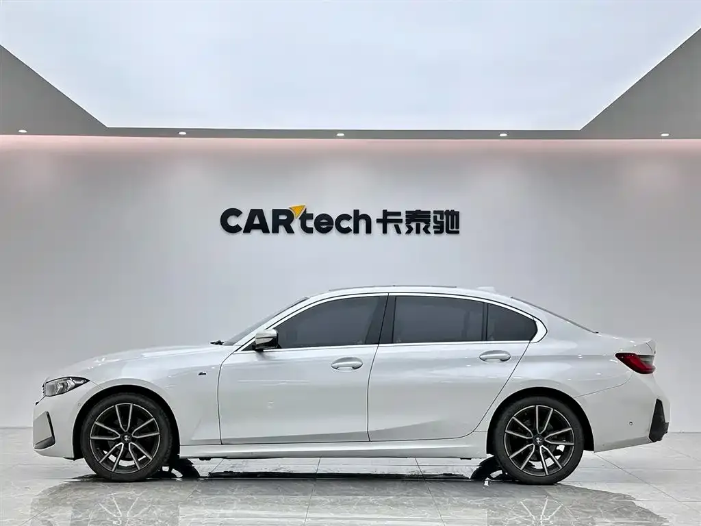 BMW 3 Series — фото 5
