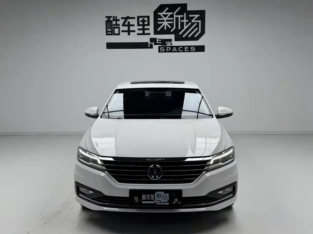 Volkswagen Lavida 2021 из CN, фото 6
