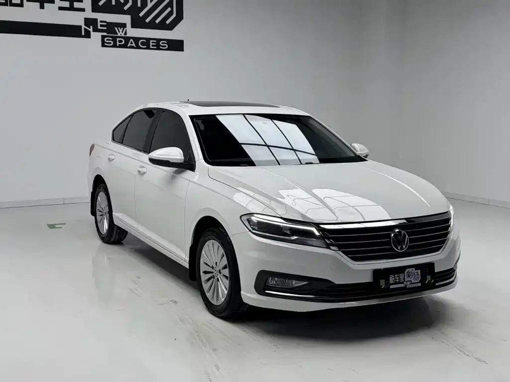 Volkswagen Lavida 2021 из CN, фото 4